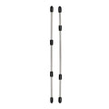 ADJUSTABLE NIPPLE STICKS