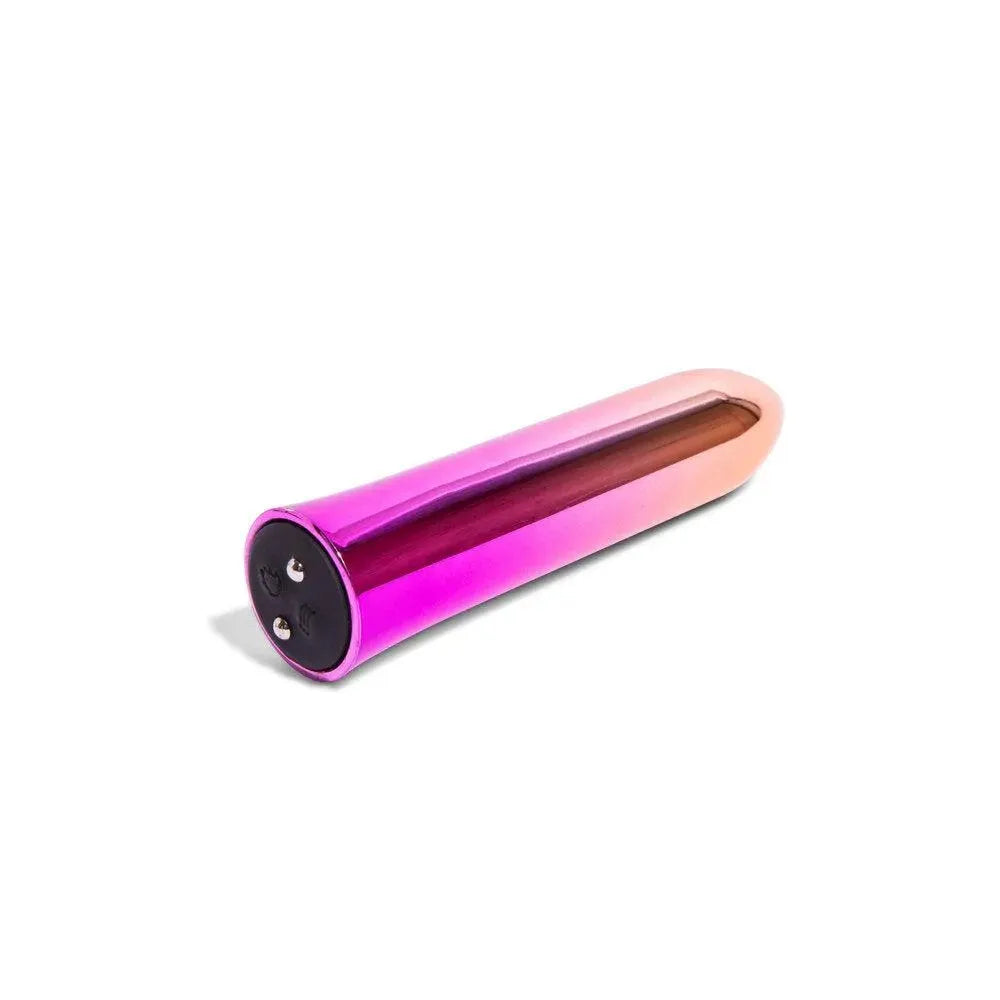 Nu Sensuelle Aluminium Point Bullet - Rapture Works