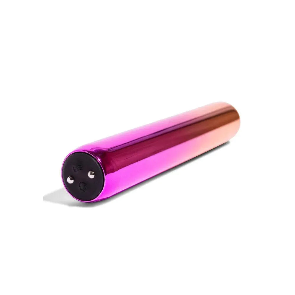 Nu Sensuelle Aluminium Rumba Warming Vibe - Rapture Works