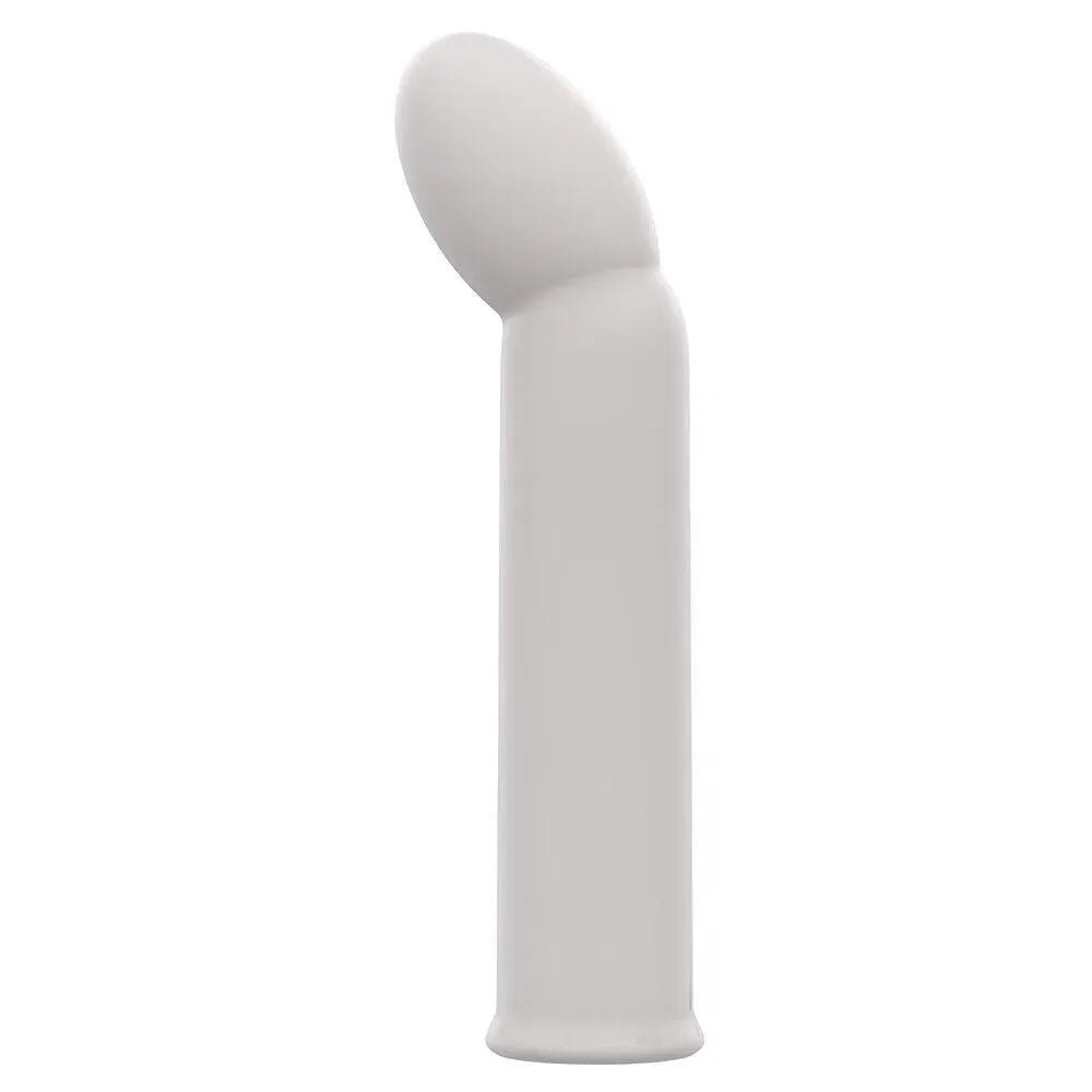Nude Aulora Mini G-Spot Vibrator - Rapture Works