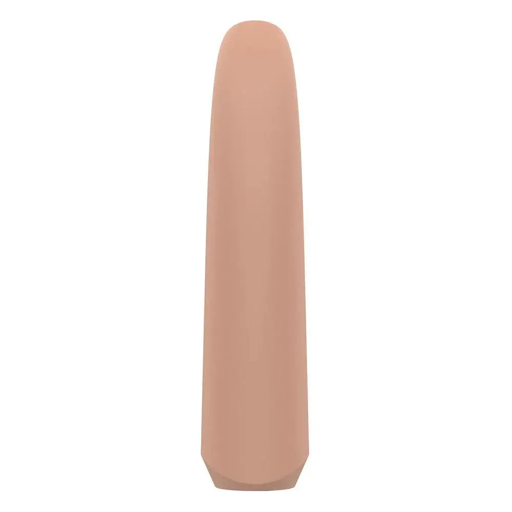 Nude Laurel Mini Travel Massager - Rapture Works