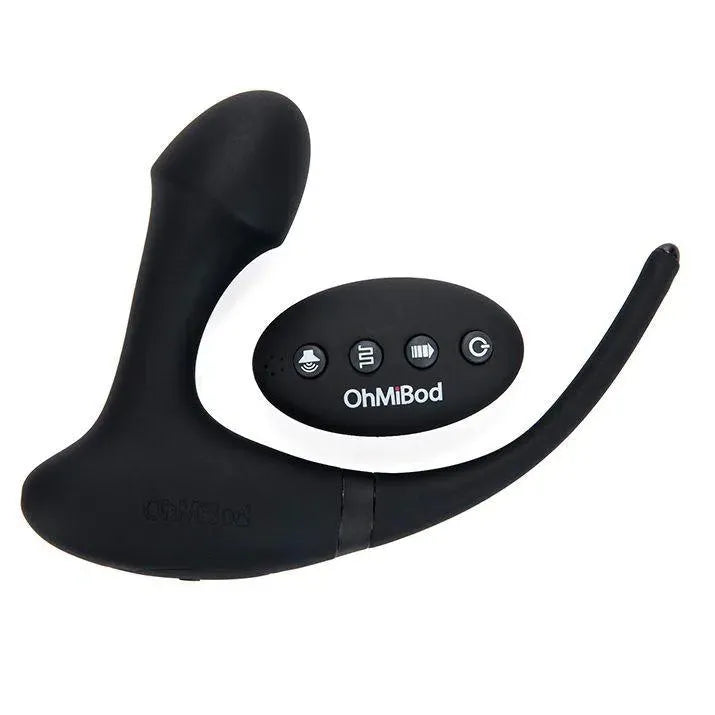 OhMibod Club Vibe Hero 3.OH - Rapture Works
