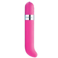 FREESTYLE :G G-SPOT VIBRATOR – PINK