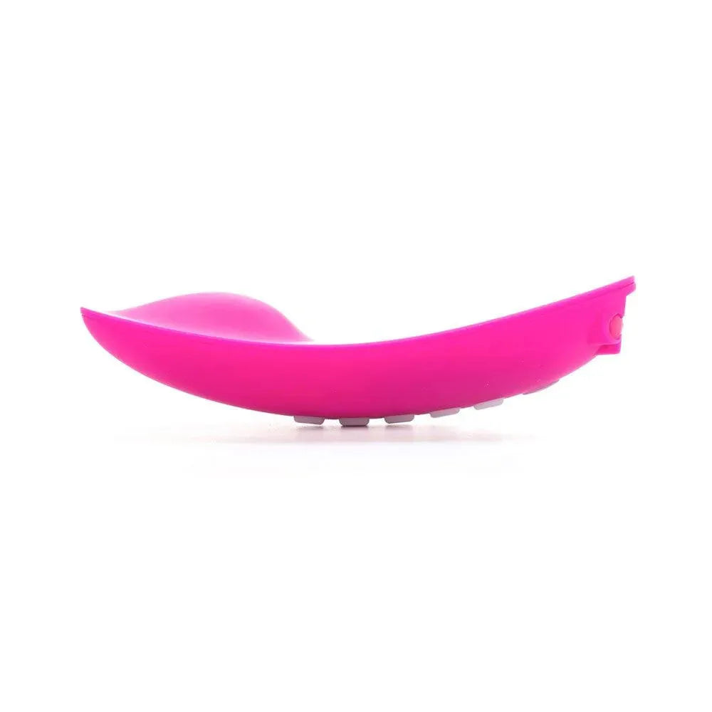 OhMiBod Remote Control Lightshow Vibrator - Rapture Works