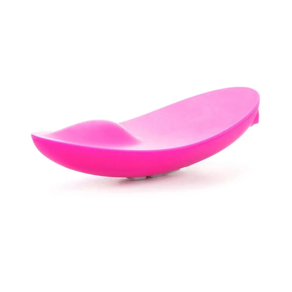 OhMiBod Remote Control Lightshow Vibrator - Rapture Works