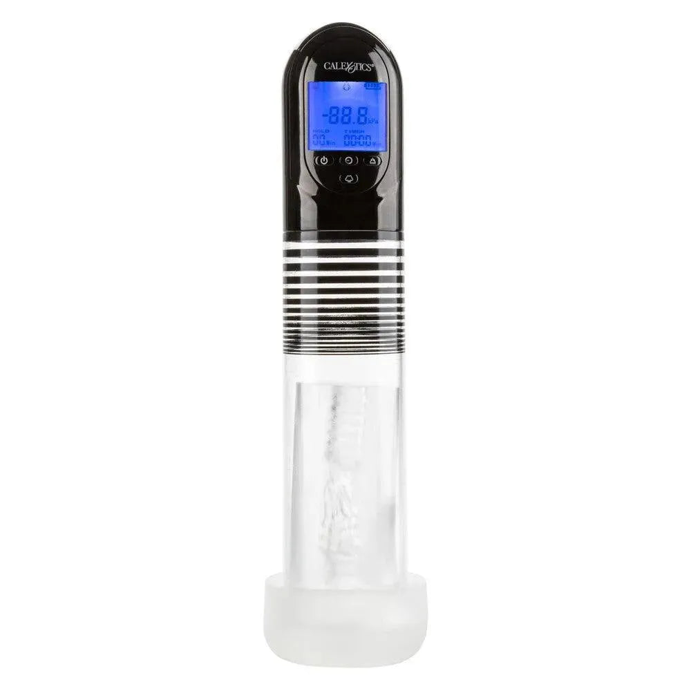 Optimum Series Advanced Automatic Smart Pump - Rapture Works