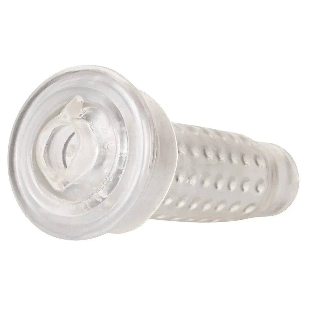 Optimum Series Stroker Pump Sleeve Pussy - Rapture Works