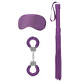 INTRODUCTORY BONDAGE KIT #1