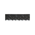 SHEER LACE EYE MASK