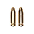 DIAMOND BULLET MAGNETIC NIPPLE CLAMPS