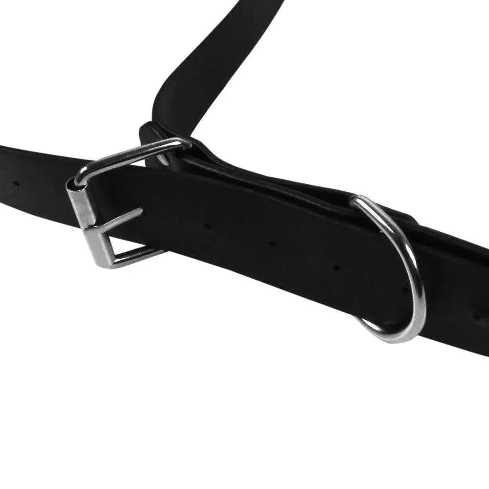 Ouch Padded Thigh Sling - Rapture Works