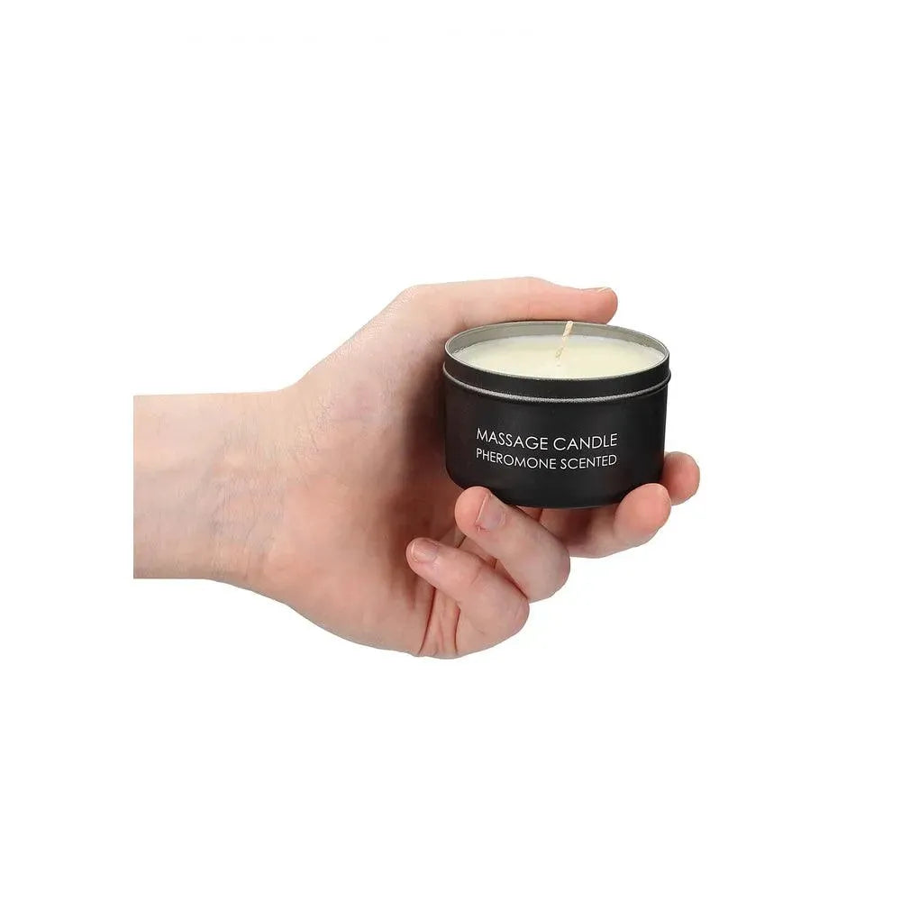 Ouch Set of 3 Massage Candles - Rapture Works