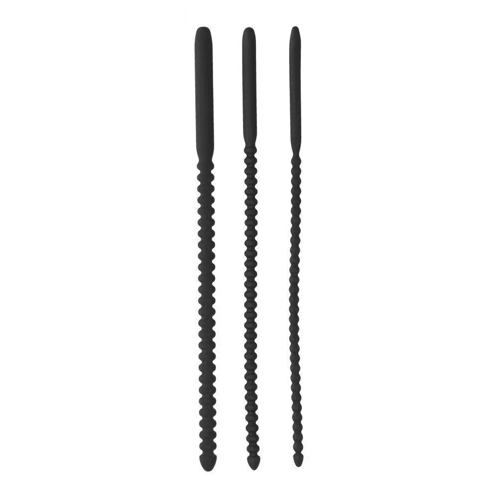 Ouch Silicone Dilator Set - Rapture Works