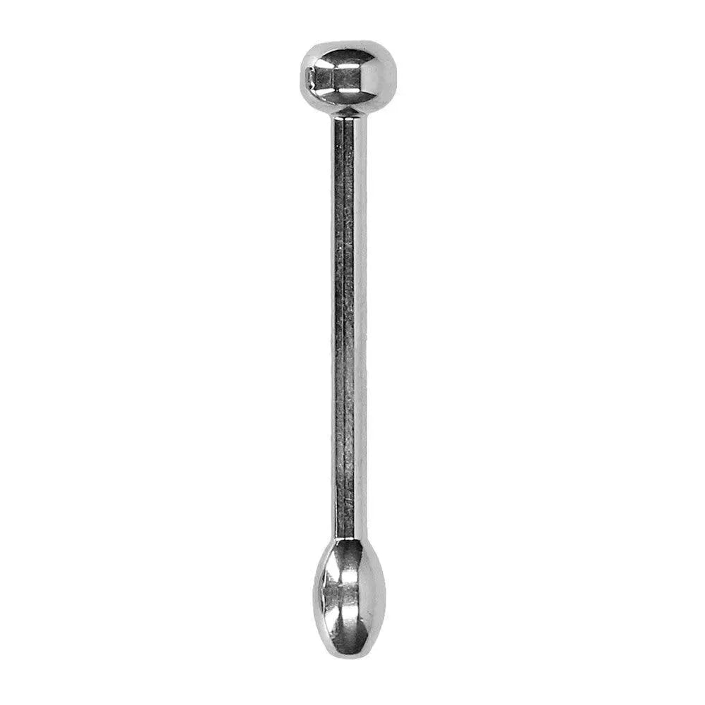 Ouch Stainless Steel Plug - Rapture Works
