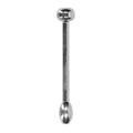 METAL PENIS PLUG