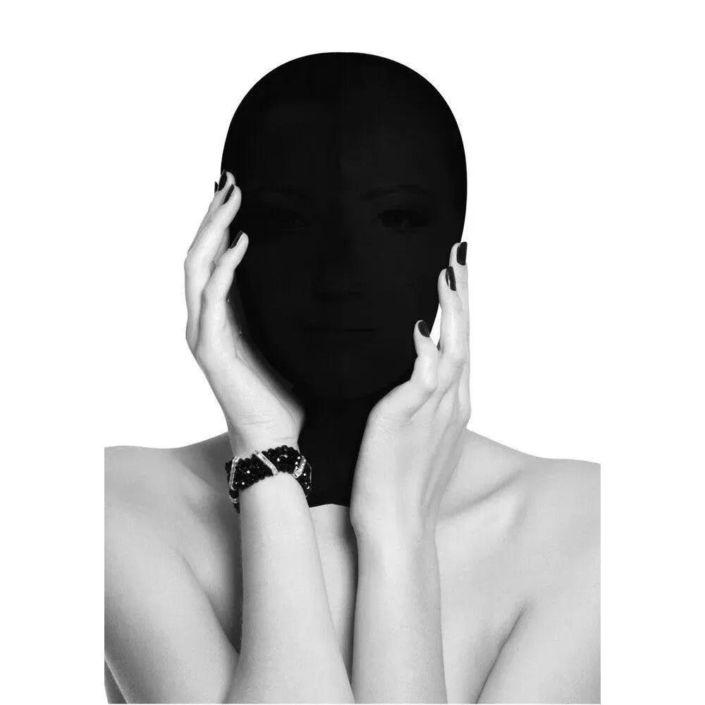 Ouch Subjugation Mask - Rapture Works