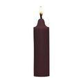 Ouch! Chocolate Scented Wax Play Candle – Sensual Low-Temp Drip for Intense Skin Play
