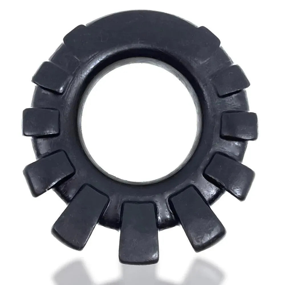 Oxballs Cock Lug Lugged Cockring - Rapture Works