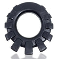 COCK-LUG SOFT GRIP COCK RING – BLACK