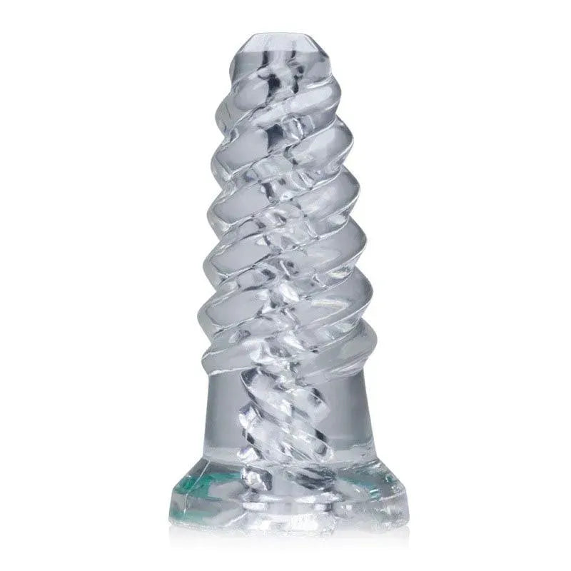 OxBalls Screwd Super Squishy Corkscrew Jackoff - Rapture Works