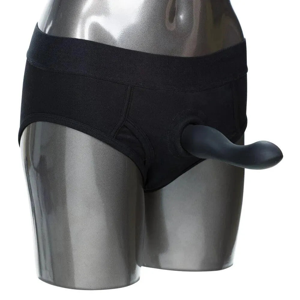 Packer Gear Brief Harness Medium to Large - Rapture Works