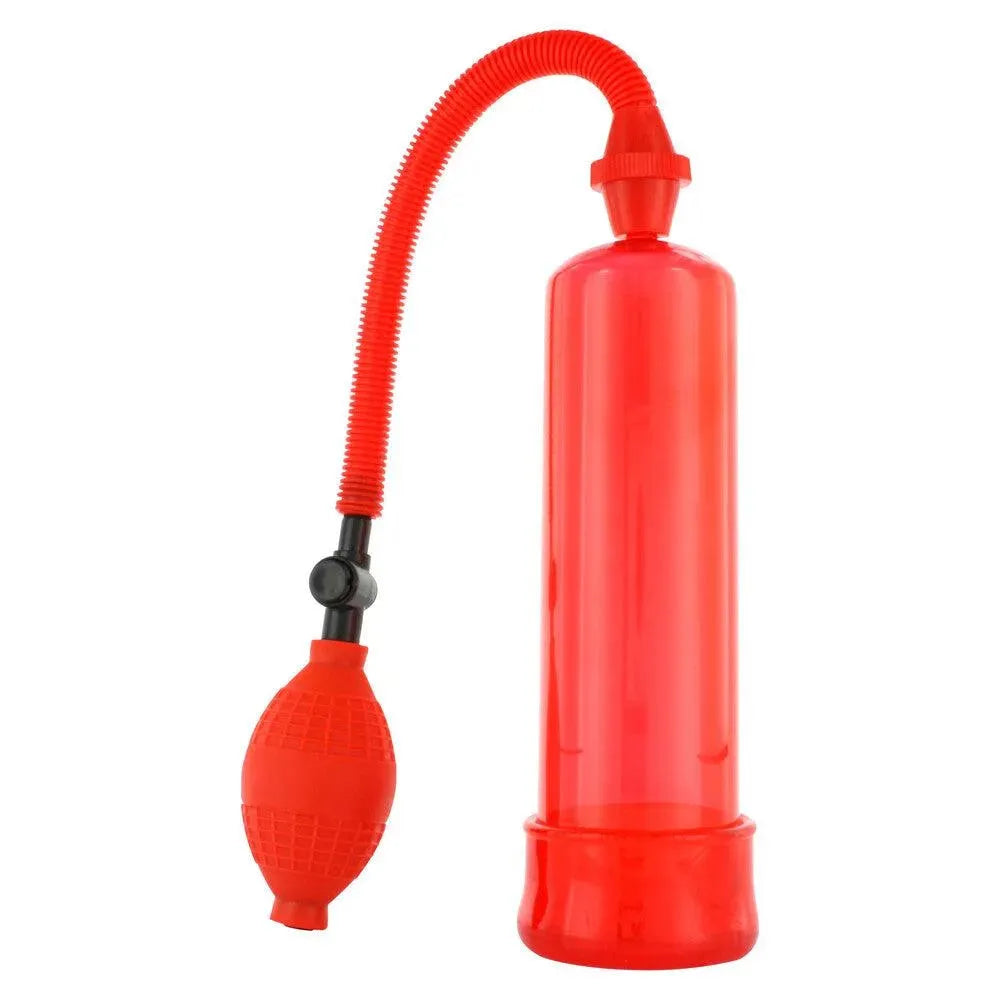 Penis Enlarger Pump - Rapture Works