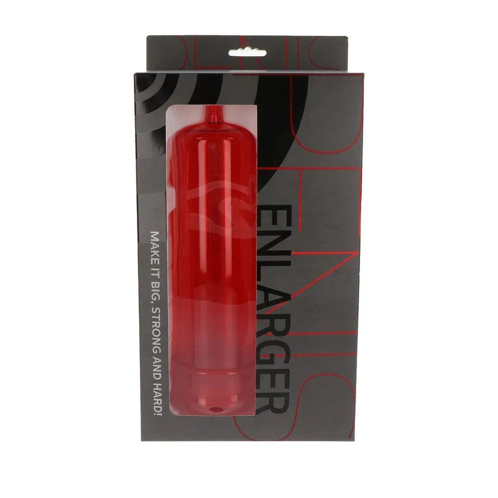 Penis Enlarger Pump - Rapture Works