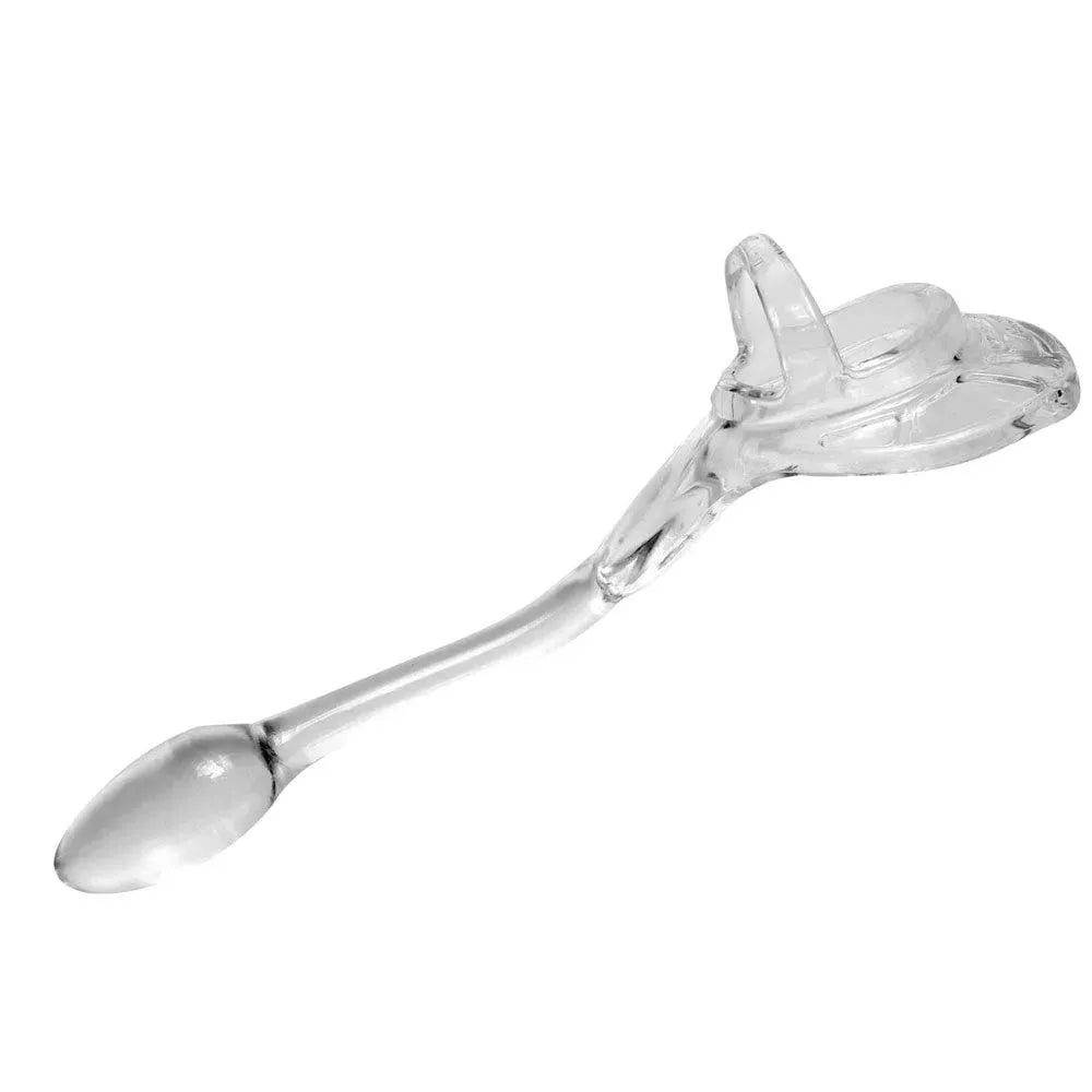 Perfect Fit Armour Tug Lock Clear Small - Rapture Works
