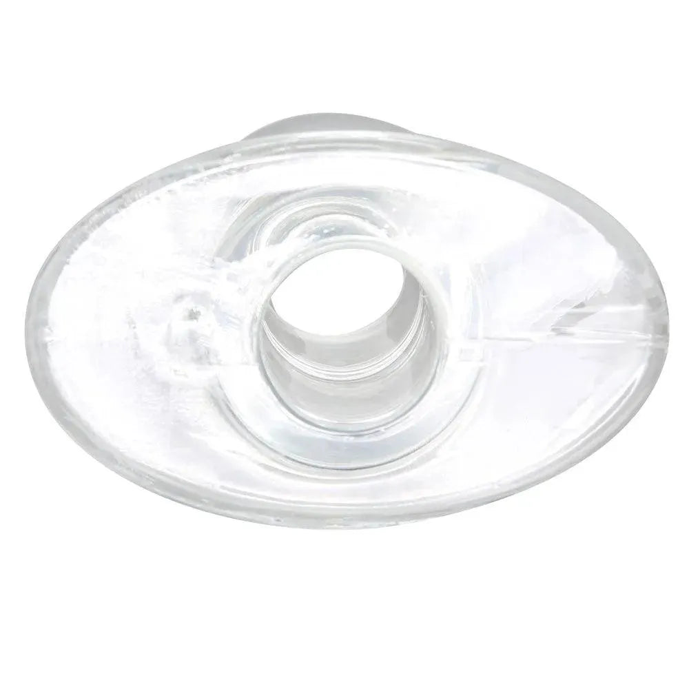 Perfect Fit Tunnel Plug Medium Clear - Rapture Works