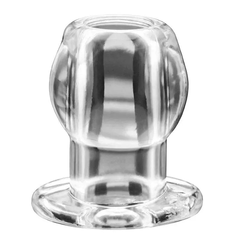 Perfect Fit Tunnel X-Large Anal Plug - Rapture Works
