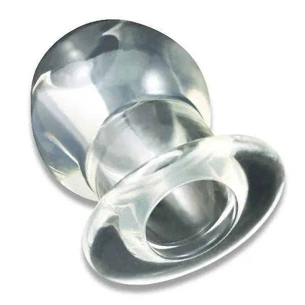 Perfect Fit Tunnel X-Large Anal Plug - Rapture Works