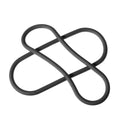 XPLAY GEAR 12 INCH SLIM WRAP COCK RINGS – 2-PIECE