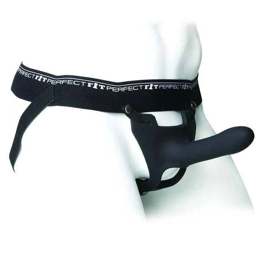 PerfectFit Zoro StrapOn 5.5 Inches - Rapture Works
