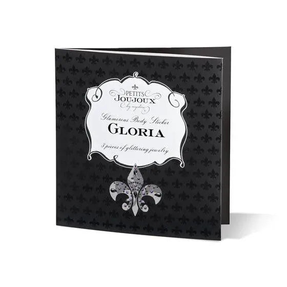 Petits Joujoux Gloria Nipple And Vagina Pasties Green - Rapture Works