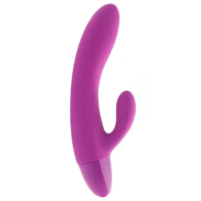 PicoBong Kaya Silicone Rabbit Vibrator - Rapture Works