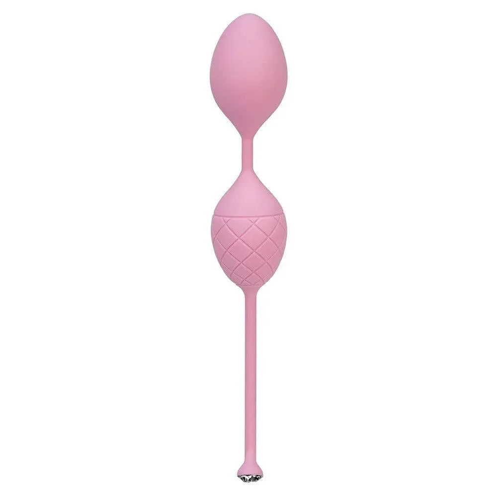 Pillow Talk Frisky Pleasure Balls - Rapture Works