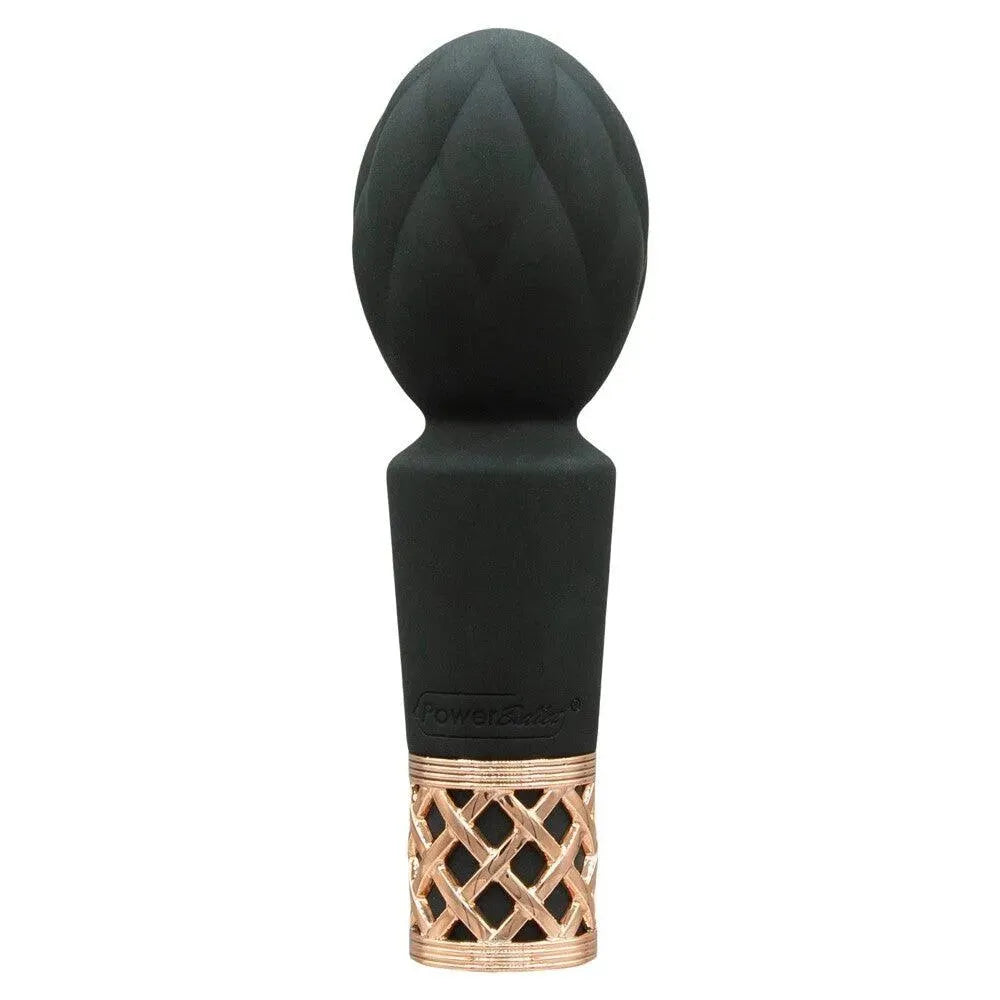 Pillow Talk Secrets Pleasure Mini Massager - Rapture Works