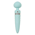 SULTRY DUAL-ENDED MASSAGER