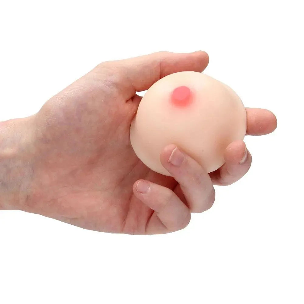 Pink Titty Soap - Rapture Works