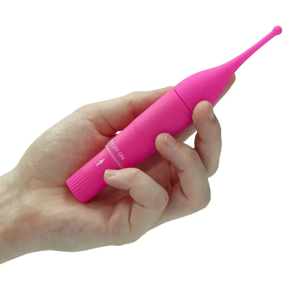 Pinpoint Precision Clitoral Tickler - Rapture Works