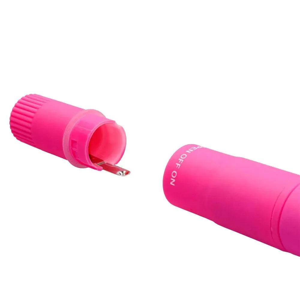Pinpoint Precision Clitoral Tickler - Rapture Works