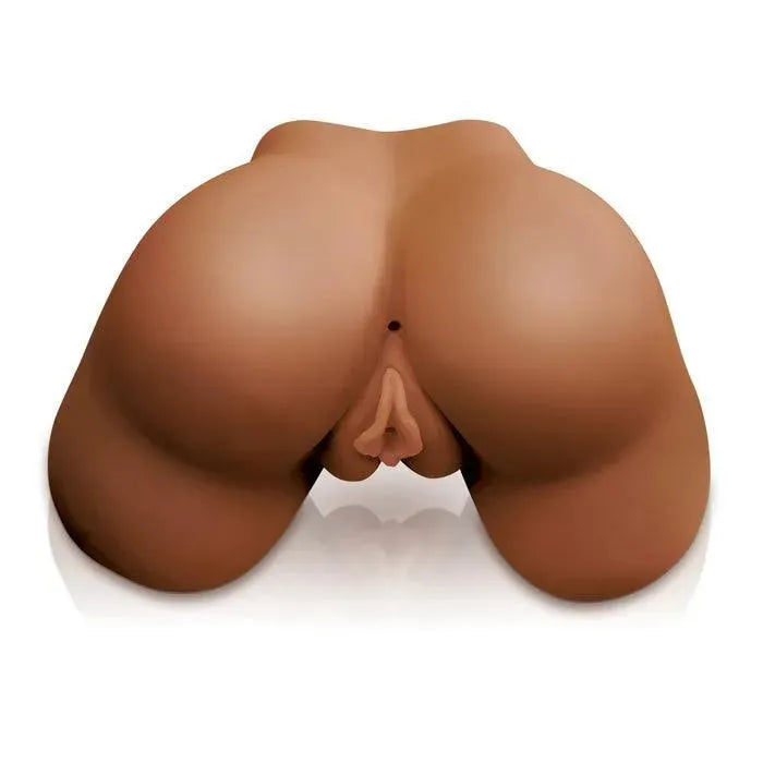 Pipedream Extreme Junk In The Trunk Vagina Masturbator - Rapture Works