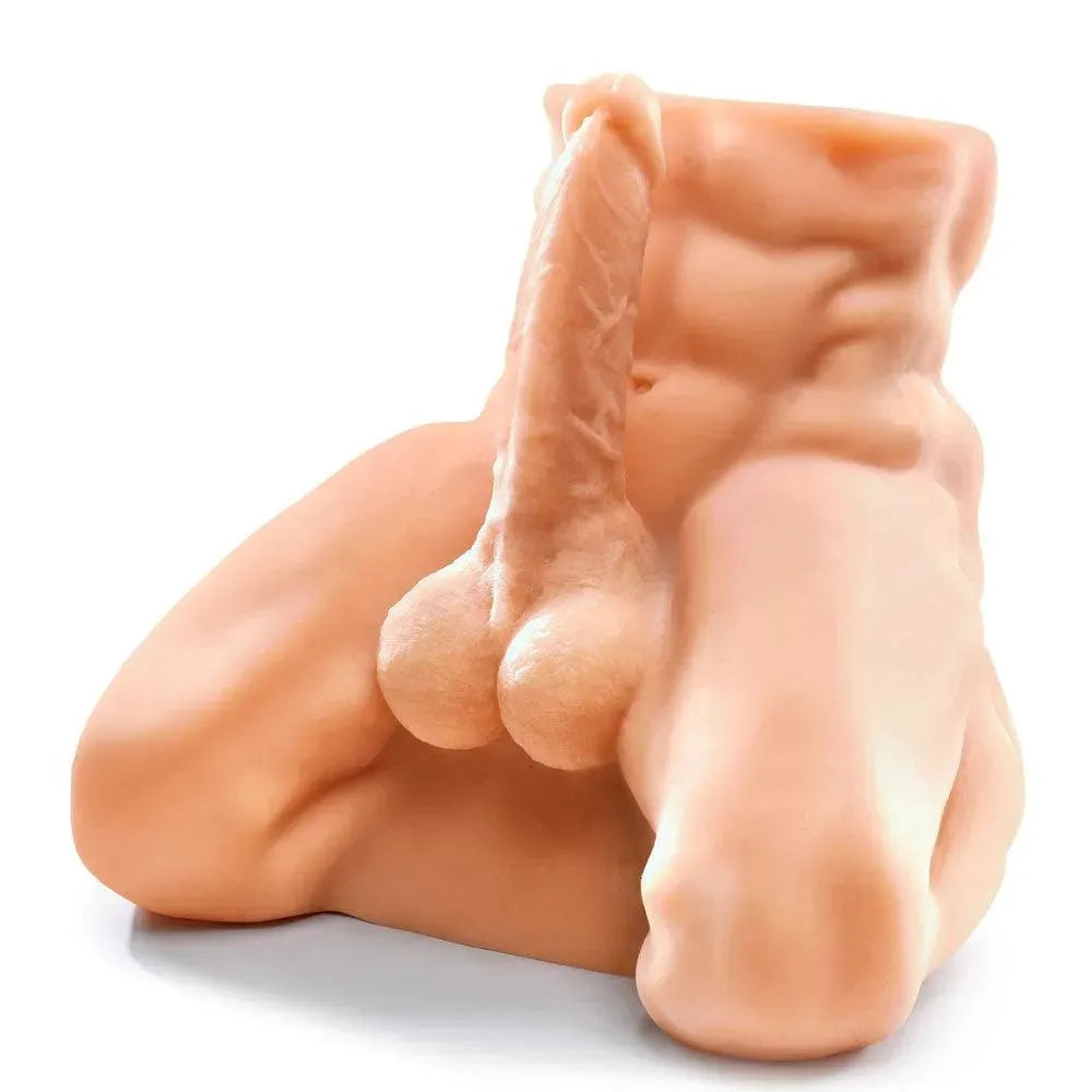Pipedream Extreme Toyz Do Me Silly Man - Rapture Works