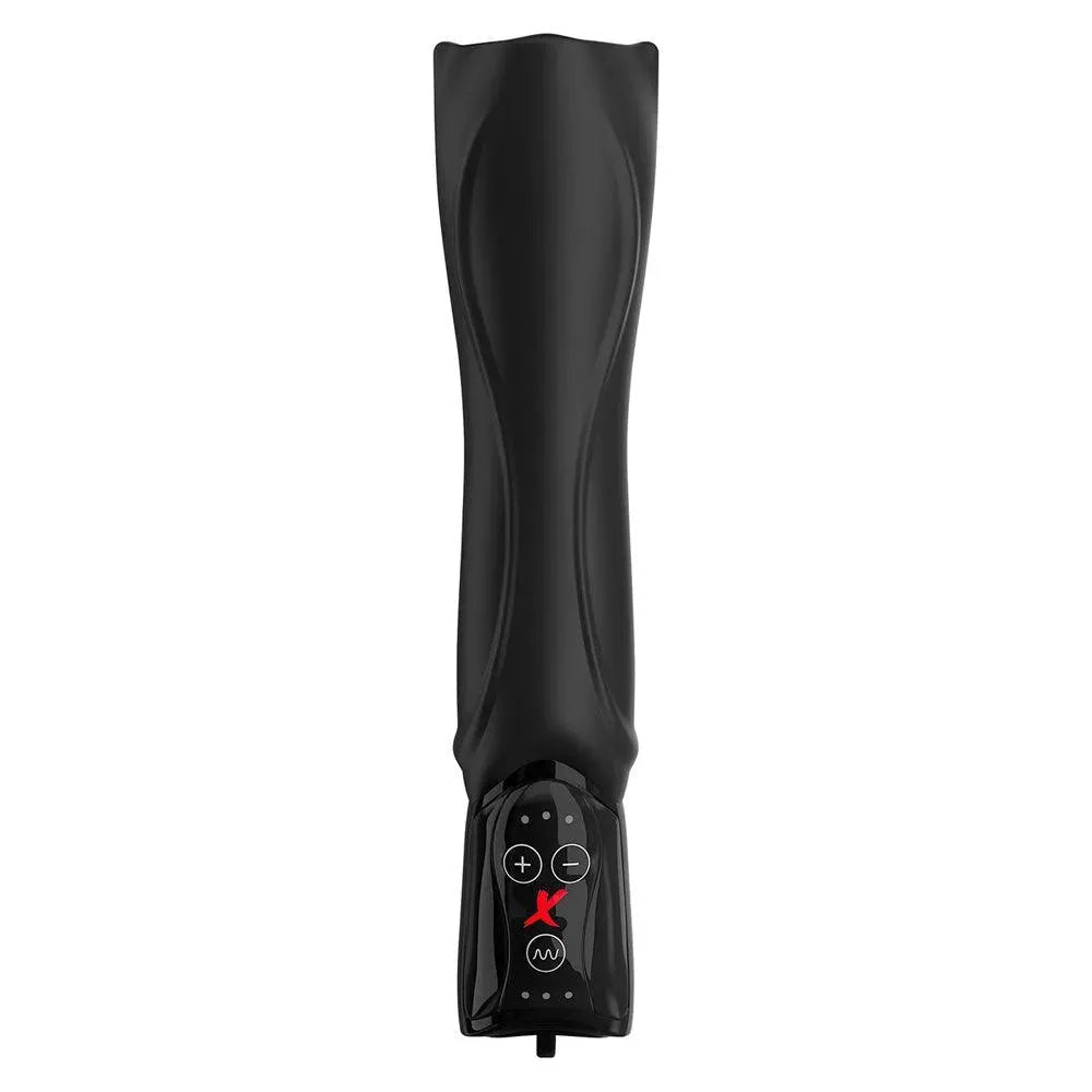 Pipedream Extreme Vibrating Roto Teazer Masturbator - Rapture Works