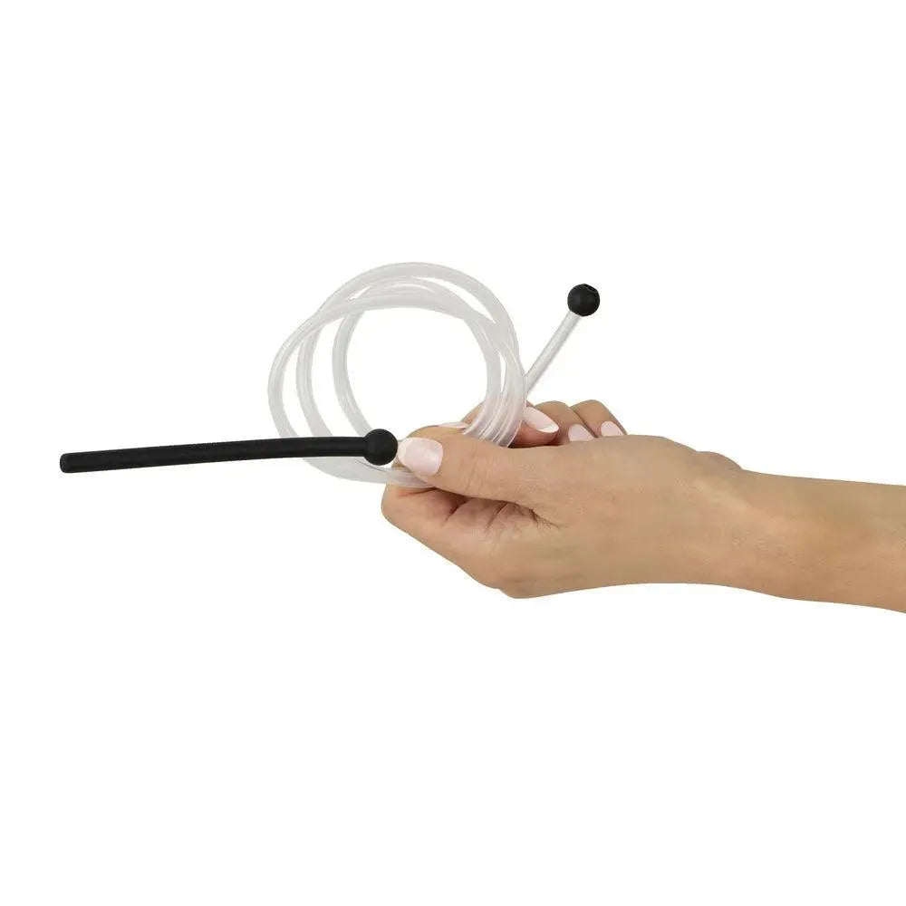 Piss To Mouth Dilator - Rapture Works