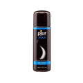 Pjur Aqua Water-Based Lube - 30ml, Extra Moisture, Long-Lasting, Latex Safe, Fragrance-Free