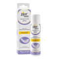 Pjur Med Sensitive Glide 100ml - Water-Based, Preservative-Free Lubricant for Sensitive Skin