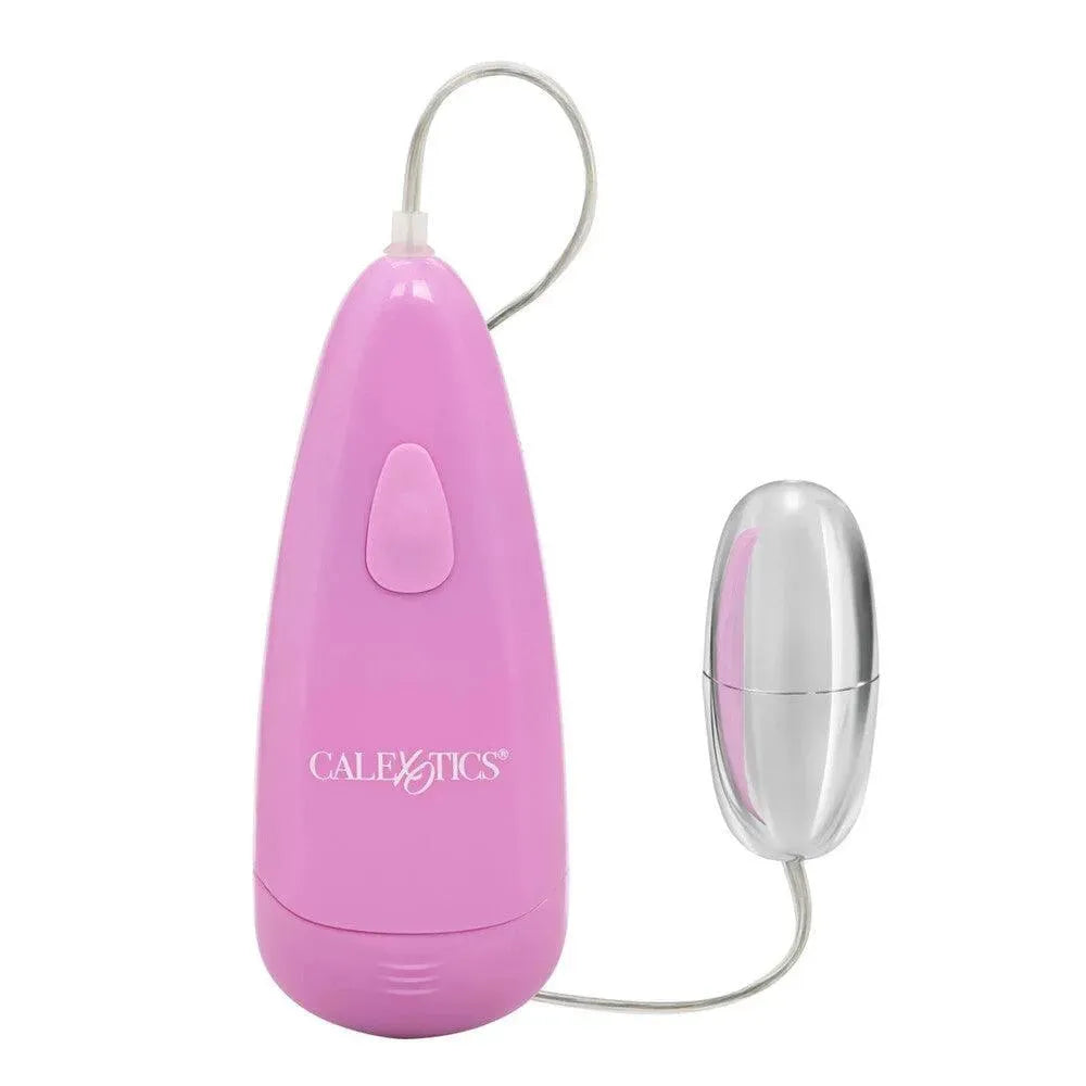 Pocket Exotics Waterproof Silver Bullet - Rapture Works