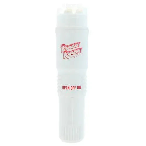 Pocket Rocket Mini Vibrator - Rapture Works