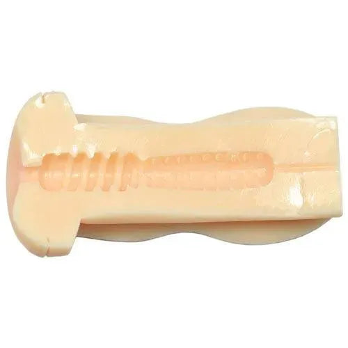 Portable Masturbator With Anal Opening - Rapture Works